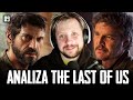 ANALIZA SERIALU The Last Of Us Odcinek 9 FINAŁ