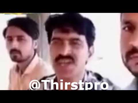 Thirstpro - Leave Me Alone Please Leave Me Alone