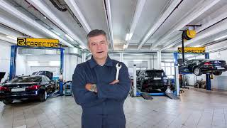 Як усунути obd p2162 самостійно