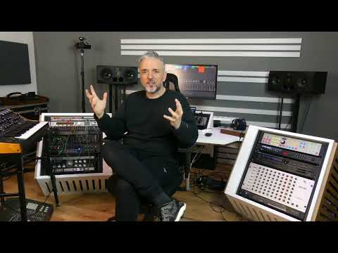 MarcRomboy ProductionAdvice