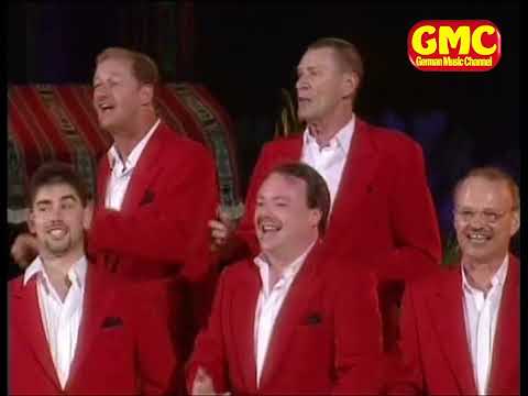 Mainzer Hofsänger - Sassa 2001