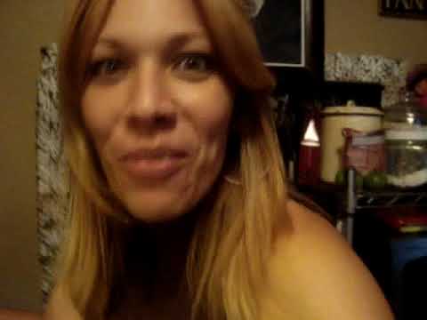 Carmen Moon & Scott Moon Thanksgiven 2010