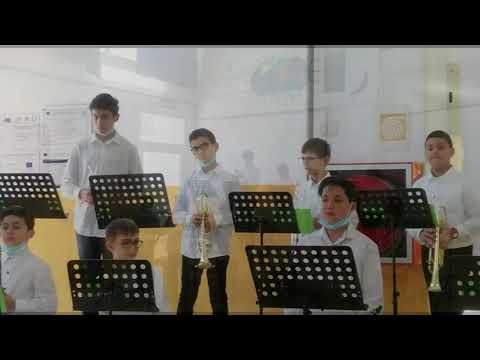 Scuola di Musica "Luigi Ingo" - Alessandria della Rocca Ag.