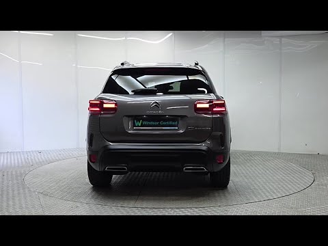 Citroen C5 Aircross FLAIR BlueHDi 130 - Image 2