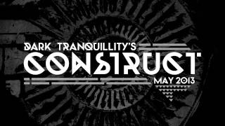 DARK TRANQUILLITY - For Broken Words (OFFICIAL ALBUM TRACK)