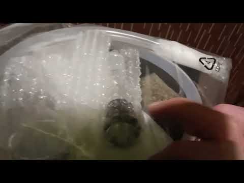 Arizer V Tower Unboxing 