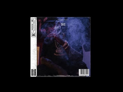 (FREE) Pop Smoke Type Beat - "92" | UK Drill x NY Drill Instrumental 2021 | (Prod. AM Boozie)