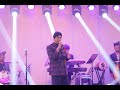 Kandula Ithin Keerthi Pasquel Live Performance At Our Wedding