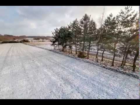 Dom w Adamowicach...pomiędzy Rybnikiem, Raciborzem i Gliwicami