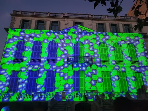 Mapping Contra el Cáncer en Barcelona