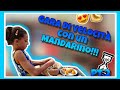 GARA DI VELOCITA Con Un MANDARINO SECONDA PARTE Ginnastica Artistica CSB