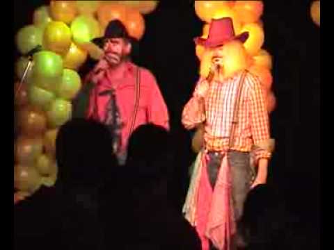 loat goan - Jo en paul