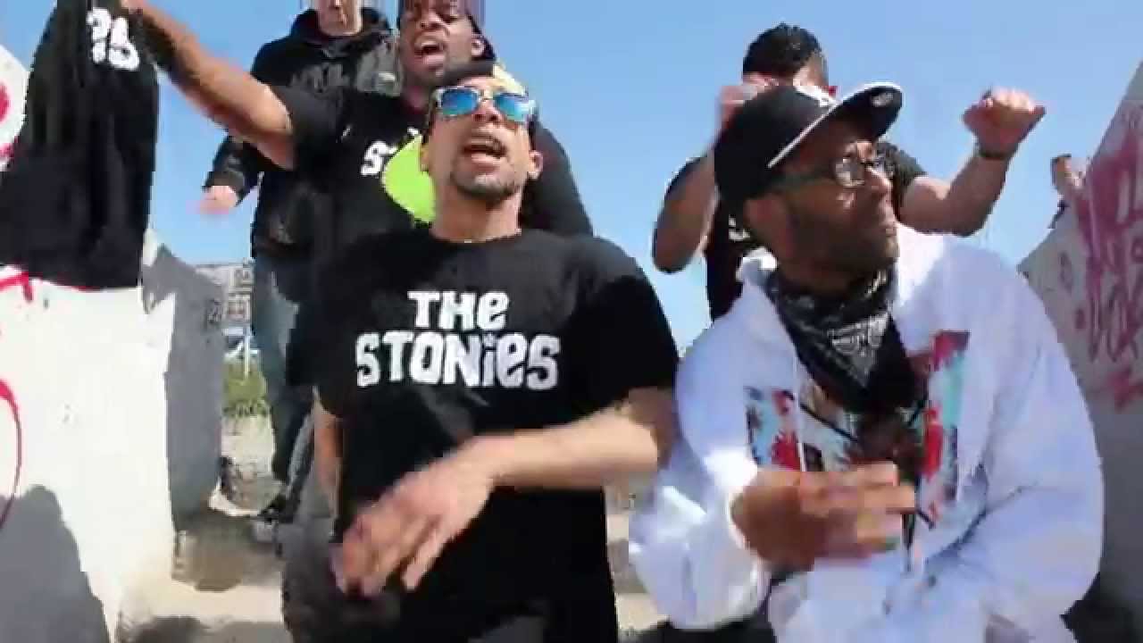 Promotional video thumbnail 4 for The Stonies
