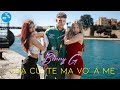 Benny G Sta Cu Te Ma Vo A Me Ufficiale 2025