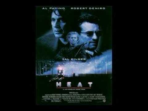 Heat (1995) Score