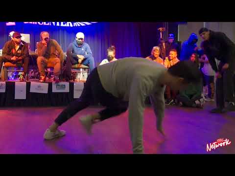 RIce & Chicken Vs Rhawdy Island -Prelims - THRILLAH IN THE RIVAH 2021