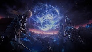 参加歓迎！　エルデンリング　ナイトレイン 【PS】
