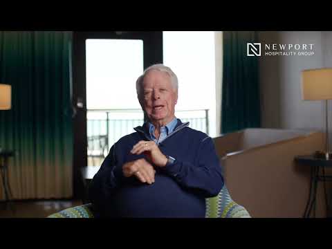Living Hospitality: In Their Own Words | Hospitality Begins with Relationships | Michael Pleninger