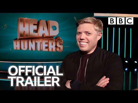 Head Hunters: Trailer | BBC Trailers
