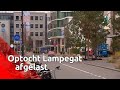 Optocht in Lampegat afgelast door voorspelde harde windstoten