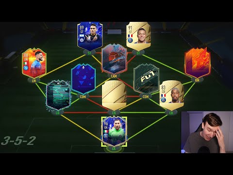 Arvostellaan Mun Pikkuveljen Uusi Tiimi