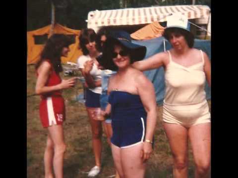 PATRICIA NANCY (GODFREY) GAUDET OCTOBER 1 1939 TO FEBRUARY 9 2015.wmv