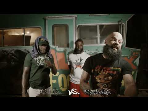 M.E.W.S. vs Problems