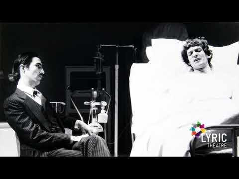 Ciaran Hinds Appeals for Immediate Support for Northern Ireland Arts