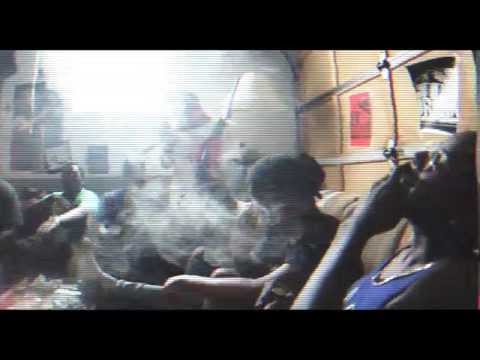 SOOP - RIDING SHOTTY (OFFICIAL VIDEO)