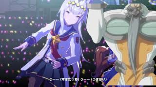 【ウマ娘】新ウマ娘 ホセ(遊戯王5DS)