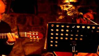 Eduardo Gatti & Manuel Gatti Valle de los espejos