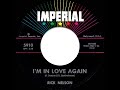 1958/1963 Ricky Nelson - I’m In  Love Again