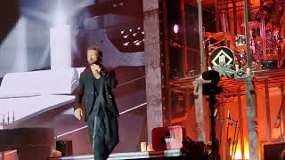 LO POCO QUE TENGO - RICARDO ARJONA EN VIVO 2023 &quot;VOLVER&quot;