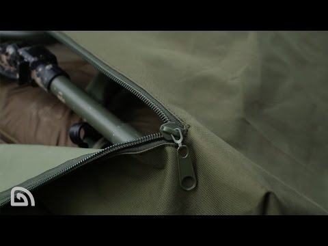 Husa pat Trakker NXG Roll-Up Bed Bag