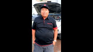 P0107 BARO MAP-HOW TO DIAGNOSE ENGINE LIGHT-MUT 3 SE