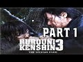 Rurouni Kenshin 3 The Legend Ends Part 1 Sub Indo Mobilelegends Movie Filmorago Motivation