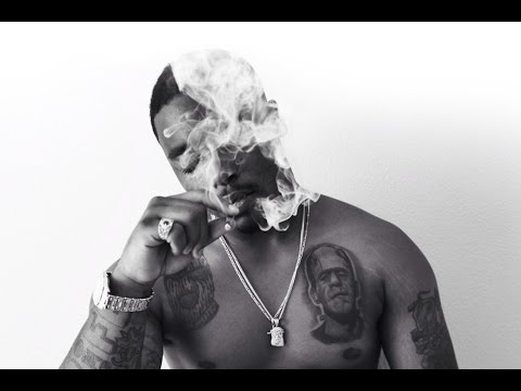 Joey Fatts (Feat. A$AP Rocky) - Keep It G Pt. II (Chipper Jones 3)