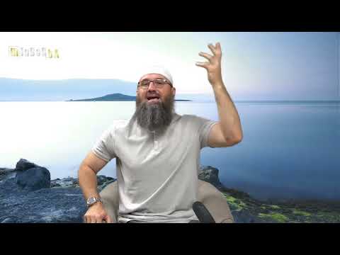 Spajanje namaza radi posla - Elvedin Pezić