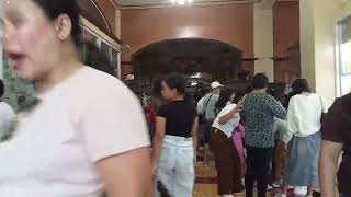 Mahal nga Birhen sa Simala Sibonga Cebu @uningtvactionclips5590