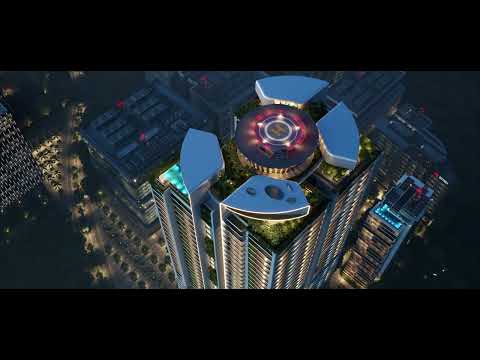 Pavani Mirai Project Tour 1