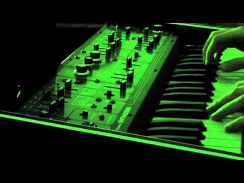 Roland Model 101 = Introduction