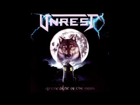 Unrest - By the Light of the Moon (Full album HQ)