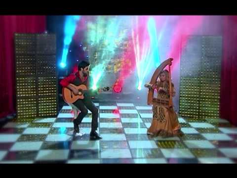 Fazile Rehimova sari gelin