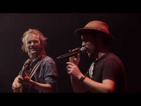 WAR-SAV - Gavotte - Yaouank 2022