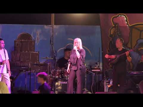 Χαρά Βερρα, Πανηγύρι Μεθώνης