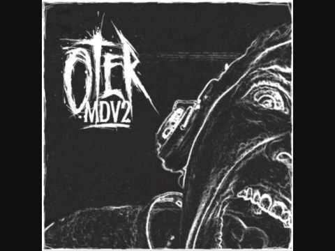 Oter - Lar Det Sne Feat. Svartepetter (Bonustrack)