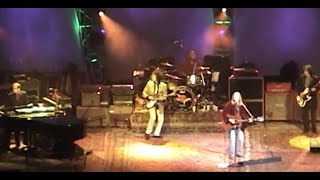 The Last DJ - Tom Petty &amp; the HBs, live in Dallas 2002 (video!)