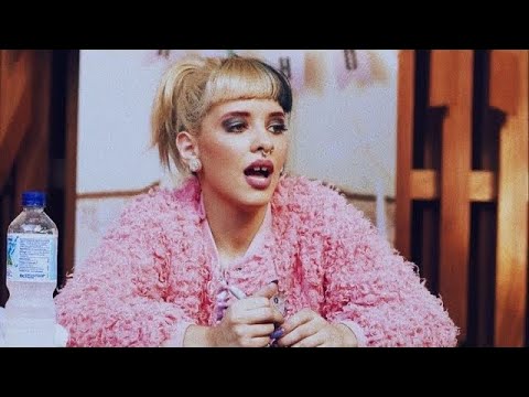 Crazy - Melanie Martinez