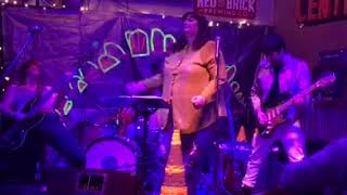 Pylon Reenactment Society-Stop It