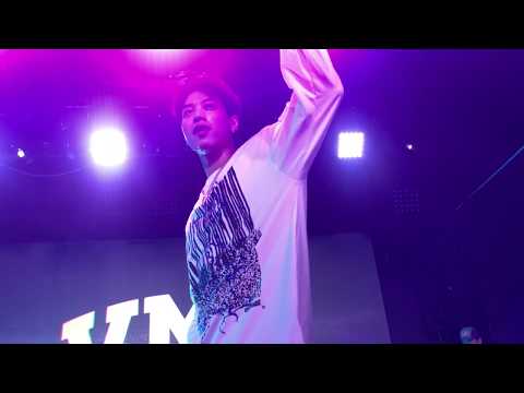 180825 빅원(BIGONE) - W I N D M I L L @VISTYBOYZ SUMMER CONCERT